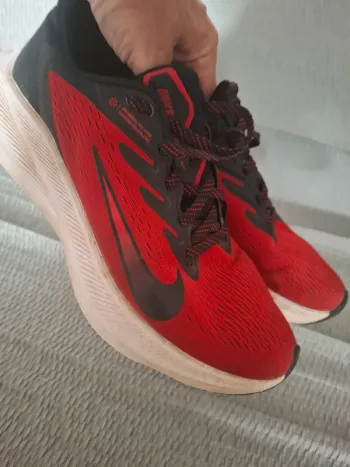 Used Nike Air Zoom Winflo 7 bike — image 5 of 6