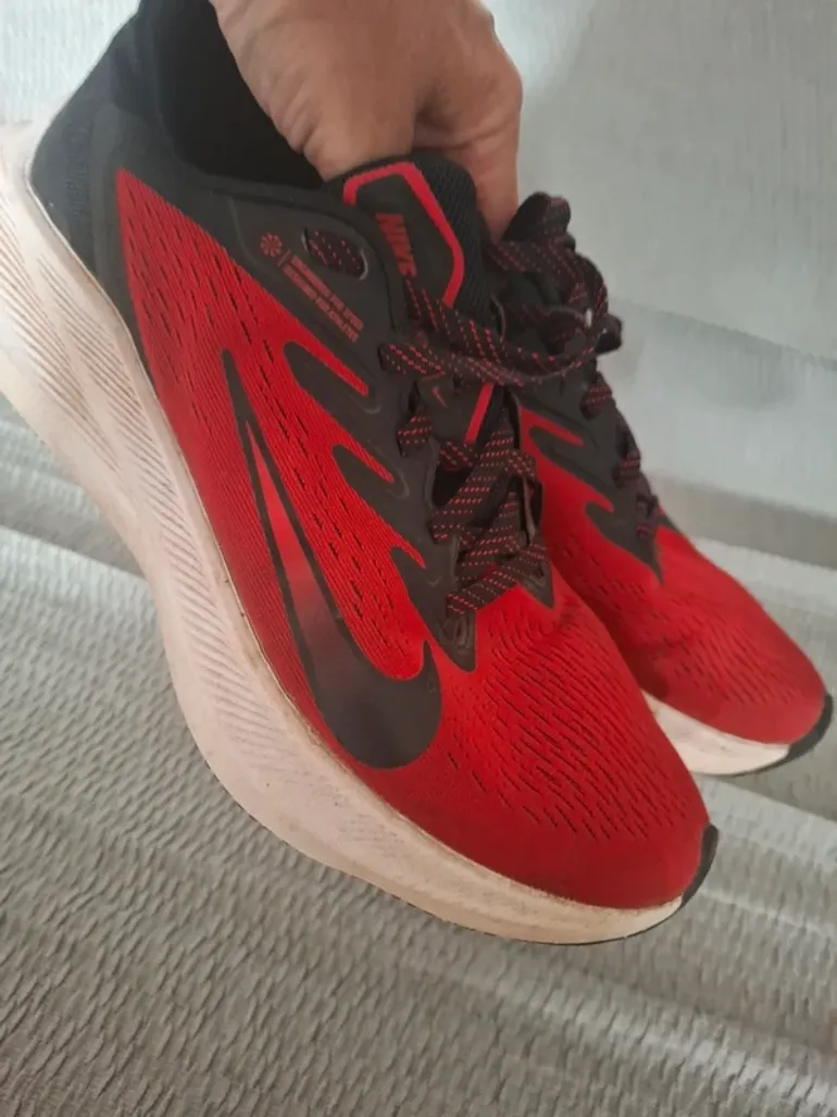 Used Nike Air Zoom Winflo 7 bike — image 5 of 6