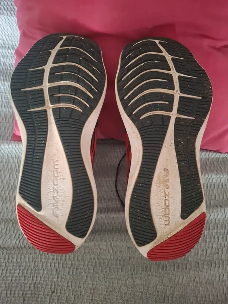 Used Nike Air Zoom Winflo 7 bike — image 2 of 6
