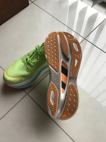 Used Hoka Skyward X bike — image 3 of 6