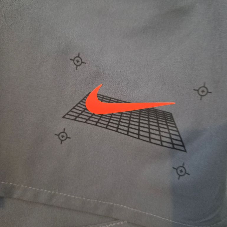 Nike Running Ensemble bike usato — immagine 2 di 8