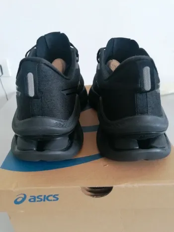Asics Gel Kinsei Max bike de segunda mano — imagen 6 de 9