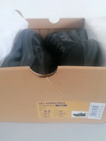 Asics Gel Kinsei Max bike de segunda mano — imagen 8 de 9