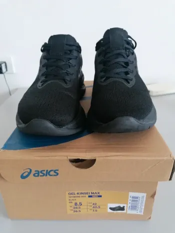Asics Gel Kinsei Max bike de segunda mano — imagen 5 de 9