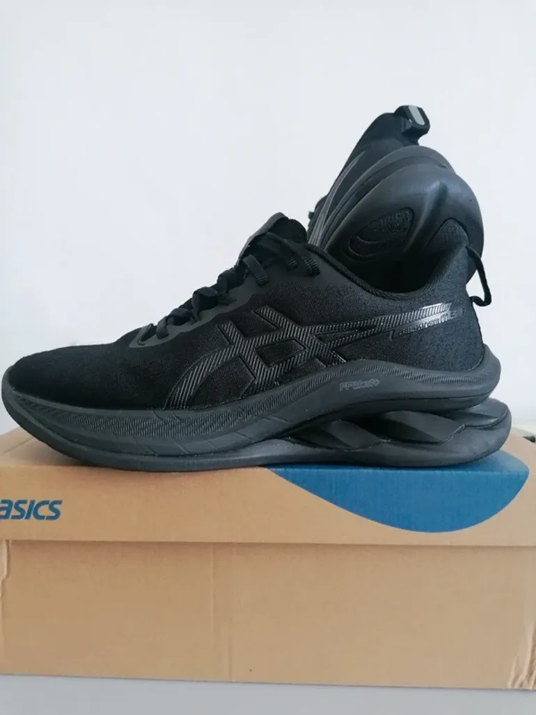 Asics Gel Kinsei Max bike de segunda mano — imagen 2 de 9