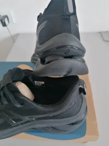 Asics Gel Kinsei Max bike de segunda mano — imagen 7 de 9