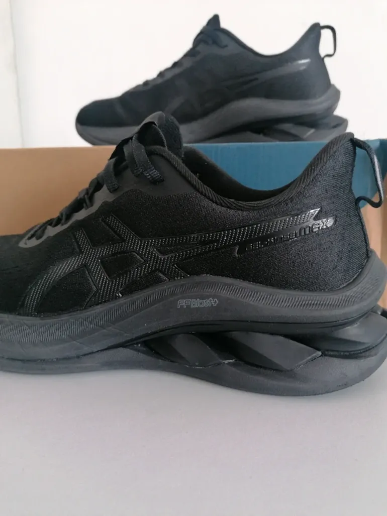 Asics Gel Kinsei Max bike de segunda mano — imagen 3 de 9
