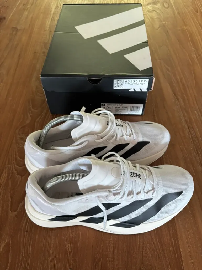 Used Adidas EVO SL bike — image 2 of 7