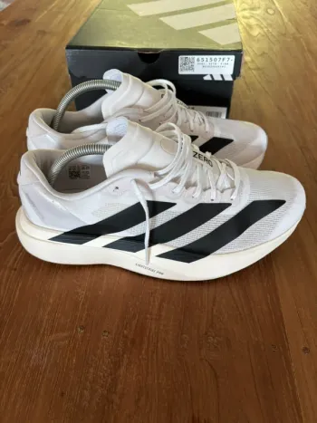Used Adidas EVO SL Running Shoes