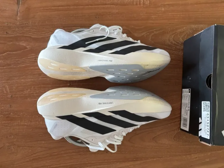 Used Adidas EVO SL bike — image 6 of 7