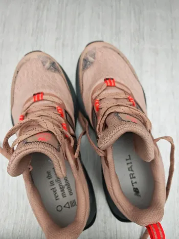 Używany New Balance Trail Running Shoes bike — zdjęcie 3 z 5
