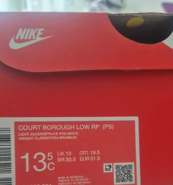 Použité Nike Vomero bike — obrázek 5 z 5