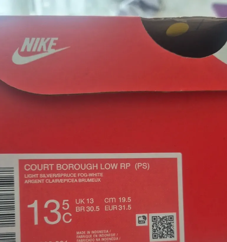 Použité Nike Vomero bike — obrázek 5 z 5