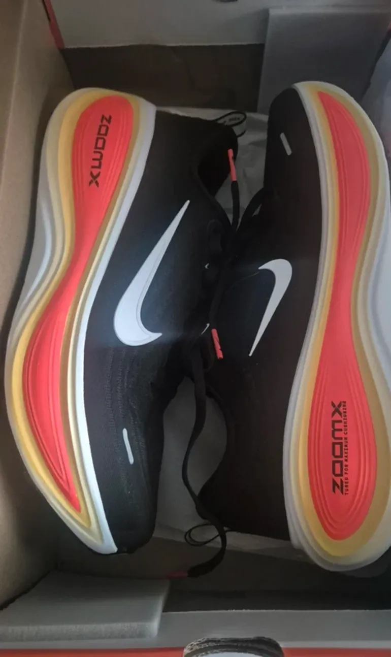 Použité Nike Vomero bike — obrázek 3 z 5