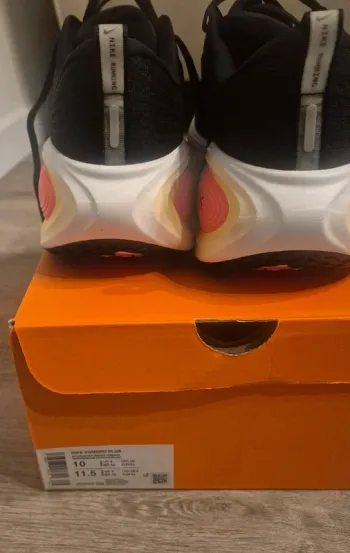 Použité Nike Vomero bike — obrázek 4 z 5