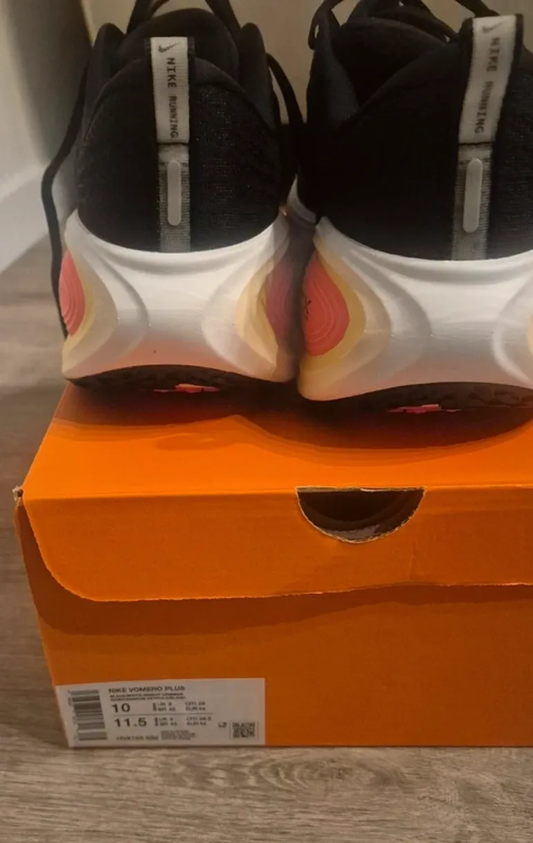 Použité Nike Vomero bike — obrázek 4 z 5