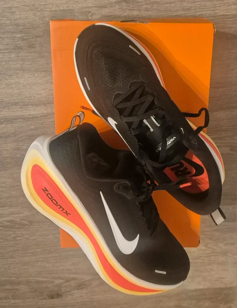 Použité Nike Vomero bike — obrázek 2 z 5