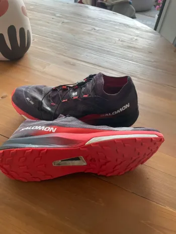 Tweedehands Salomon S/Lab Ultra 3 V2 Running Shoes