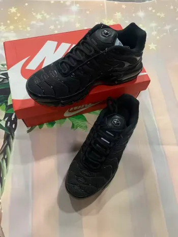 Použité Nike Air TN Running Shoes