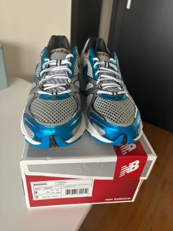 Used New Balance M880BS bike — image 4 of 5