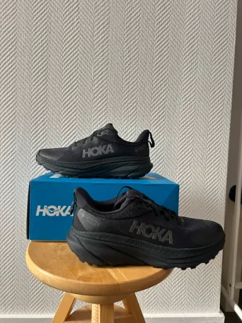 Brugt Hoka Challenger ATR 7 Running Shoes