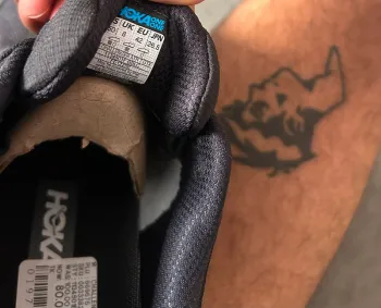 Brugt Hoka Challenger ATR 7 bike — billede 8 af 24