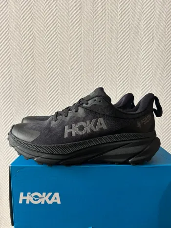 Brugt Hoka Challenger ATR 7 bike — billede 5 af 24