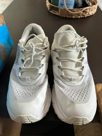 Použité Hoka Vibram Trail Running Shoes bike — obrázek 2 z 5