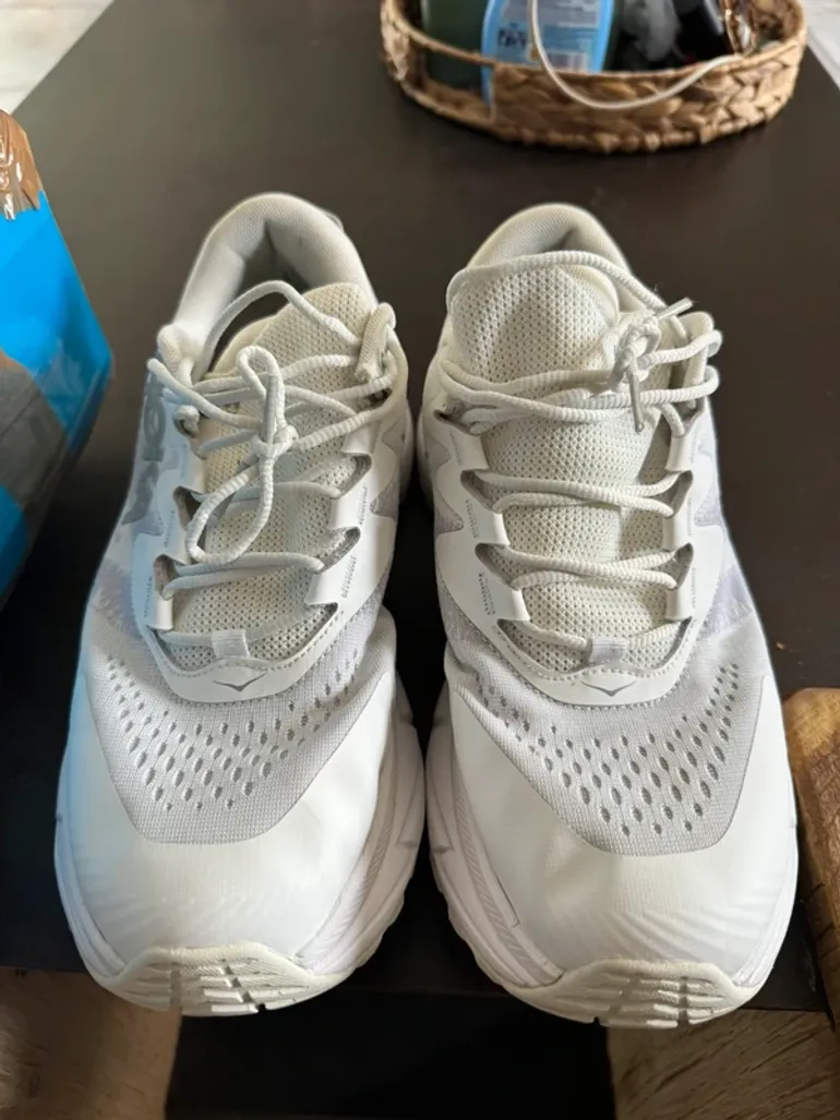 Použité Hoka Vibram Trail Running Shoes bike — obrázek 2 z 5