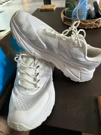 Použité Hoka Vibram Trail Running Shoes bike — obrázek 5 z 5