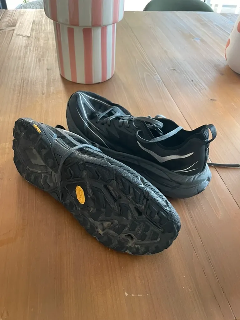 Used Hoka Mafate Speed 4 Lite bike — image 2 of 2