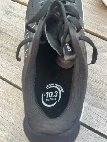 Used Asics Gel Kayano 32 bike — image 7 of 8