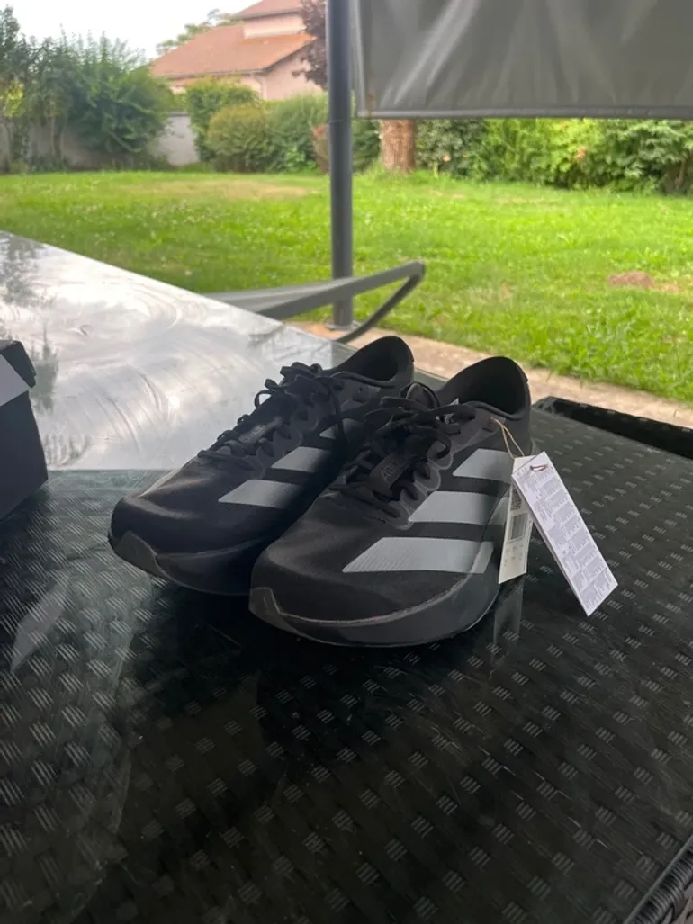Used Adidas Adizero bike — image 2 of 5