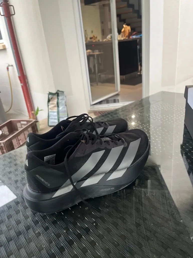 Used Adidas Adizero bike — image 4 of 5