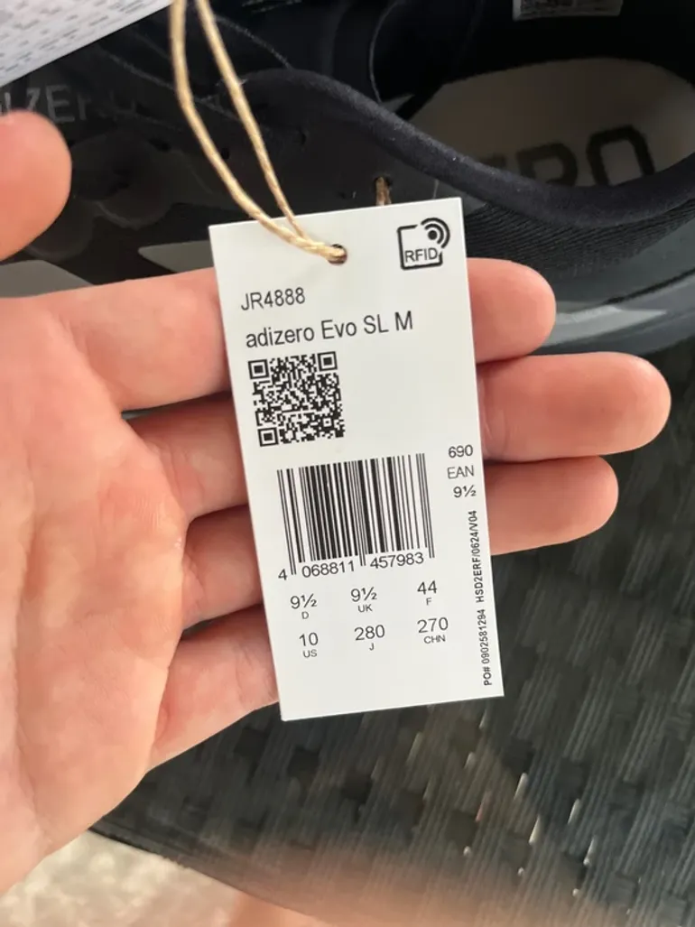 Used Adidas Adizero bike — image 5 of 5
