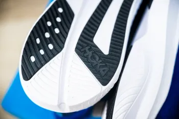 Gebrauchtes Hoka hardloopschoenen bike — Bild 7 von 9