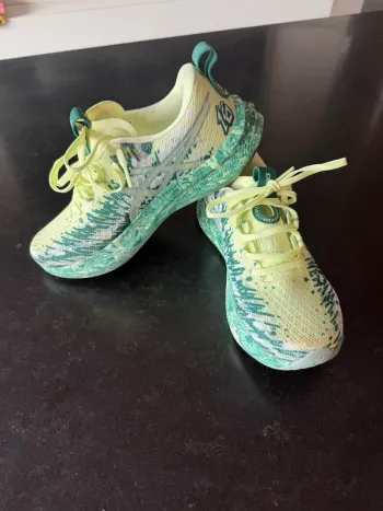 Asics GEL-Noosa TRI 16 Running Shoes de segunda mano