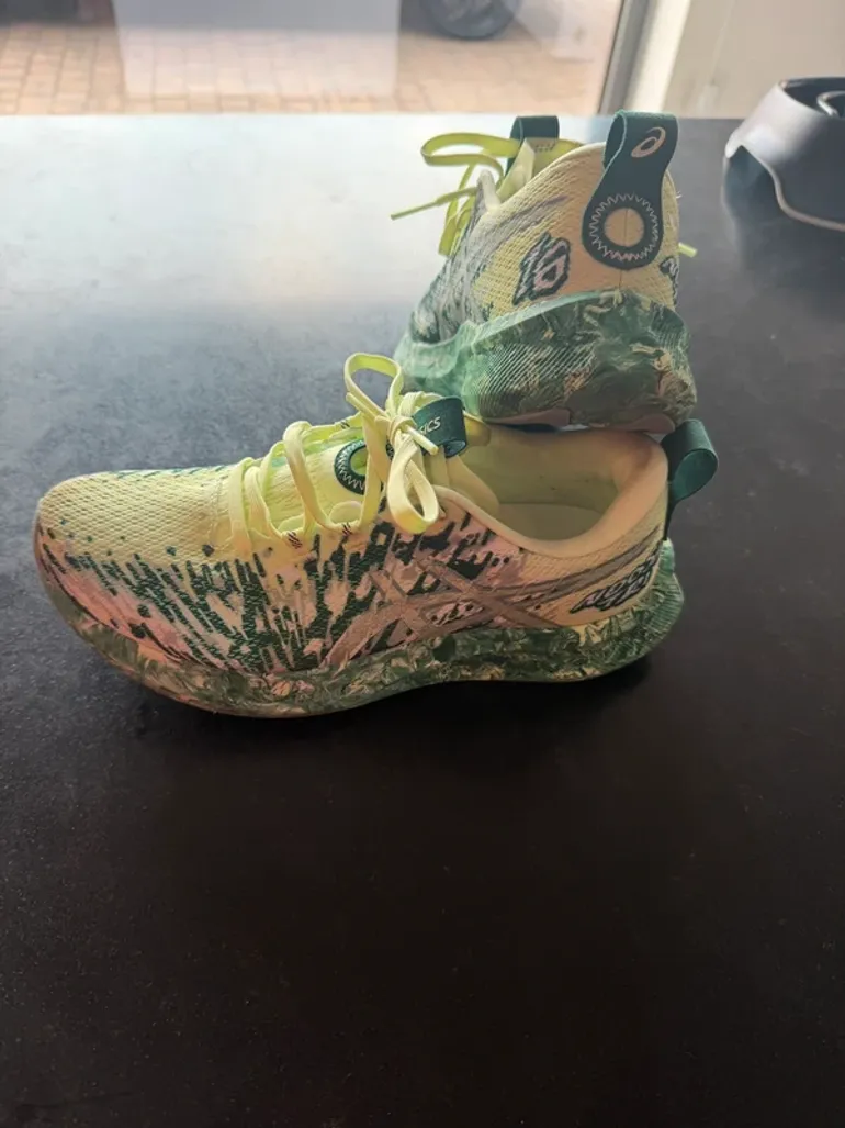 Asics GEL-Noosa TRI 16 bike de segunda mano — imagen 2 de 6