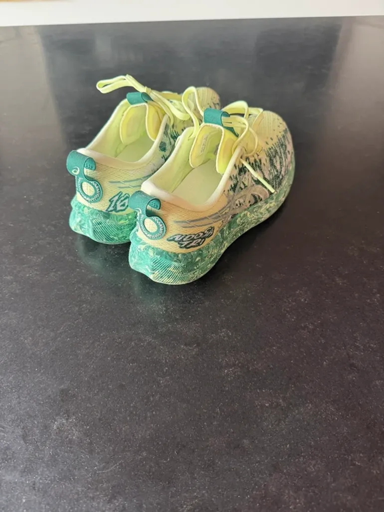 Asics GEL-Noosa TRI 16 bike de segunda mano — imagen 4 de 6