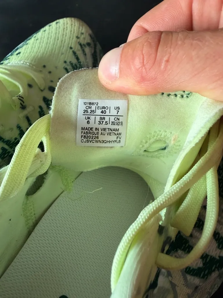 Asics GEL-Noosa TRI 16 bike de segunda mano — imagen 6 de 6