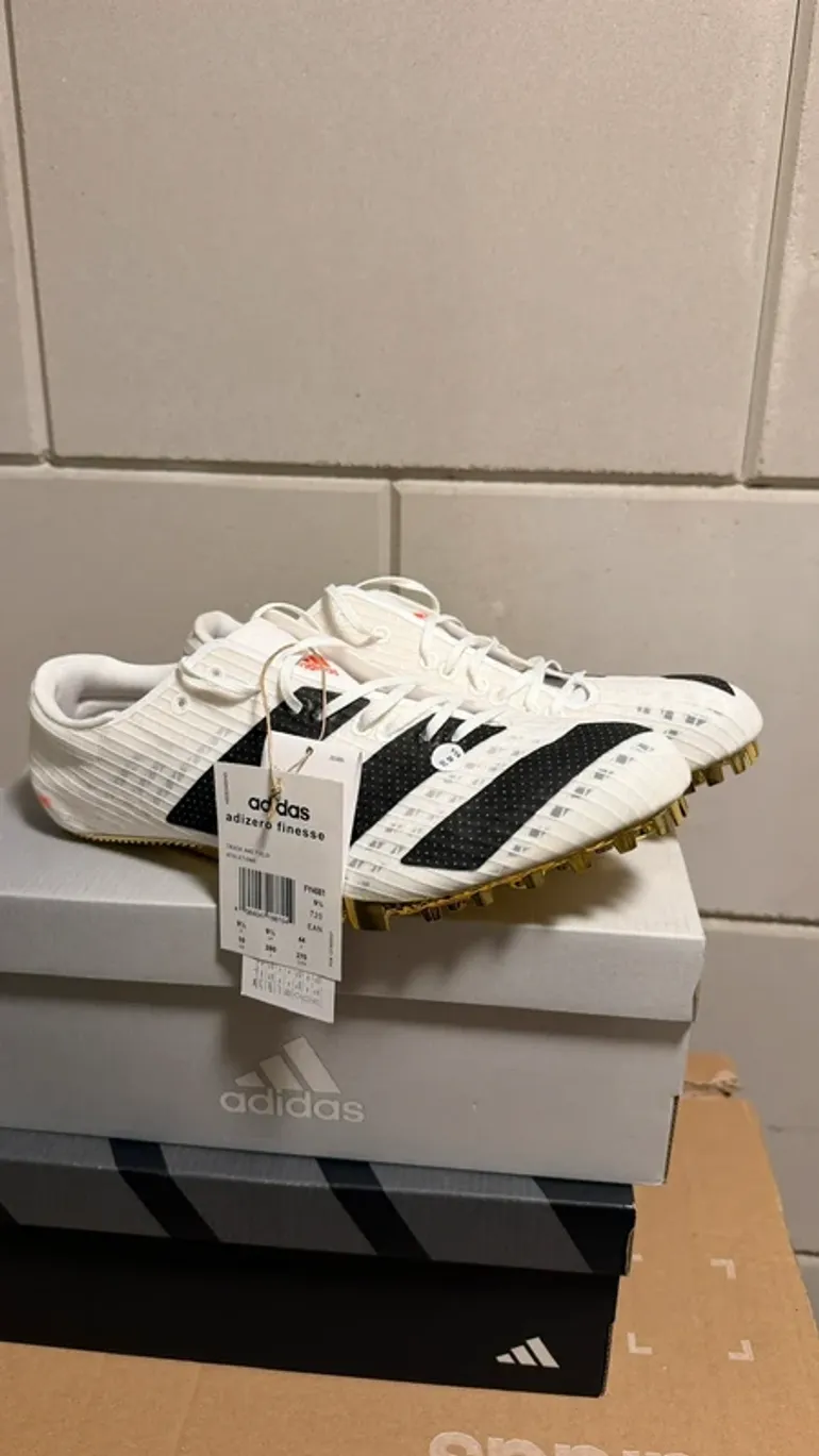 Adidas adizero finesse bike de segunda mano — imagen 2 de 7