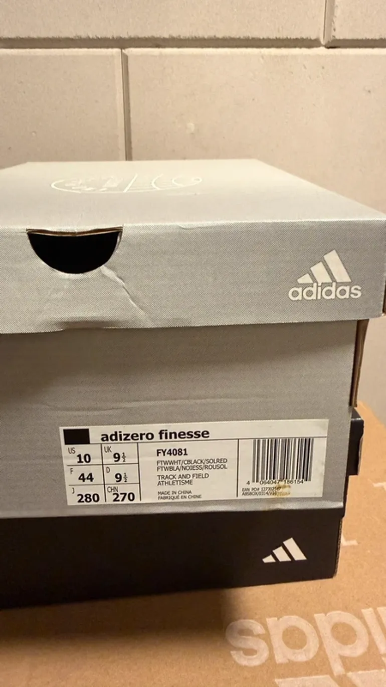 Adidas adizero finesse bike de segunda mano — imagen 7 de 7