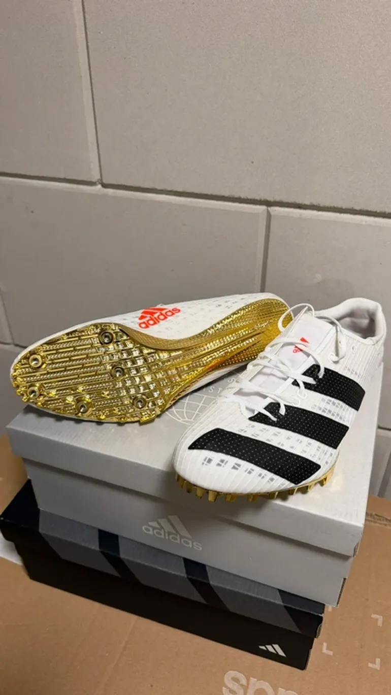 Adidas adizero finesse bike de segunda mano — imagen 4 de 7
