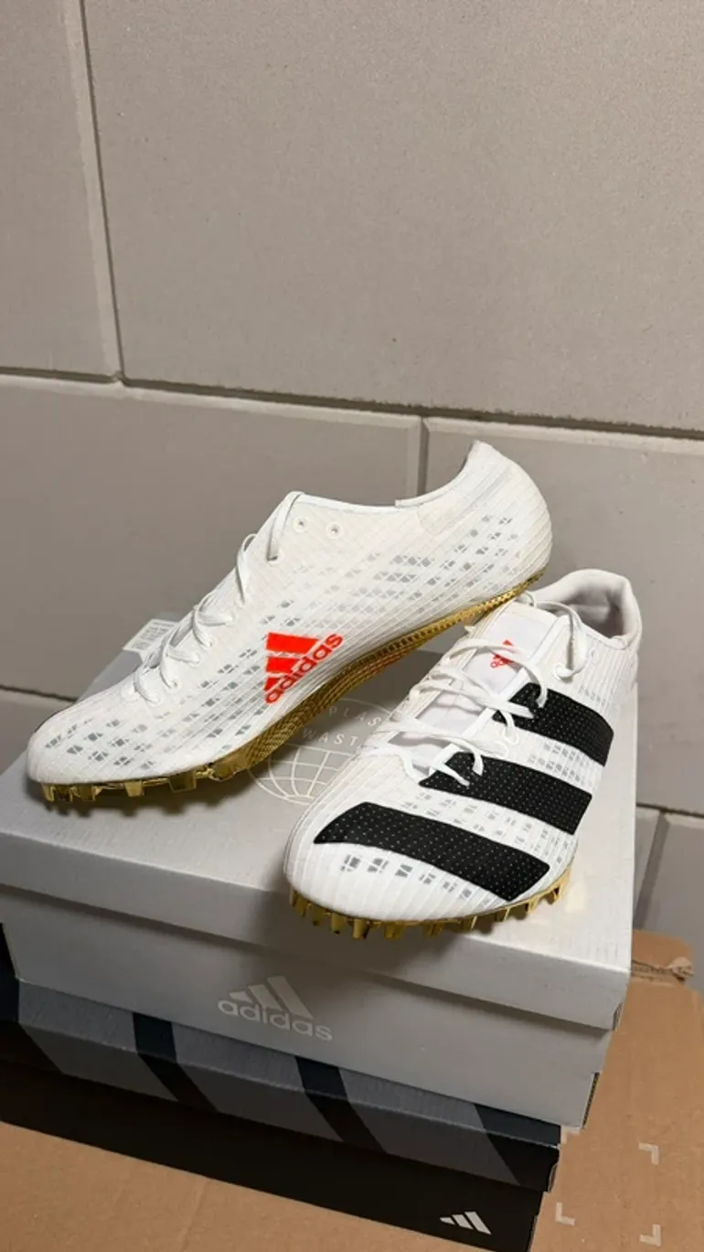 Adidas adizero finesse bike de segunda mano — imagen 3 de 7