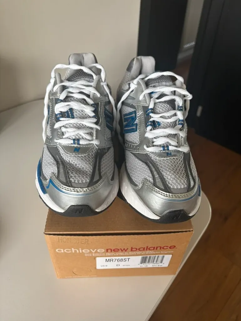 Tweedehands New Balance MR768ST bike — afbeelding 2 van 5
