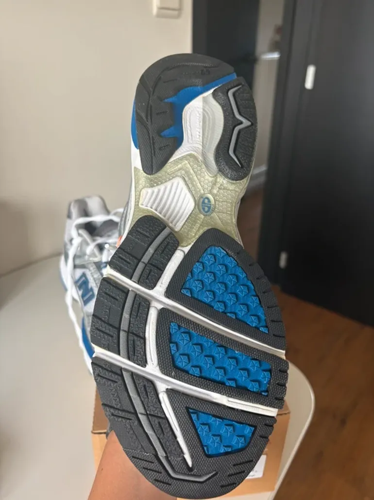 Tweedehands New Balance MR768ST bike — afbeelding 5 van 5