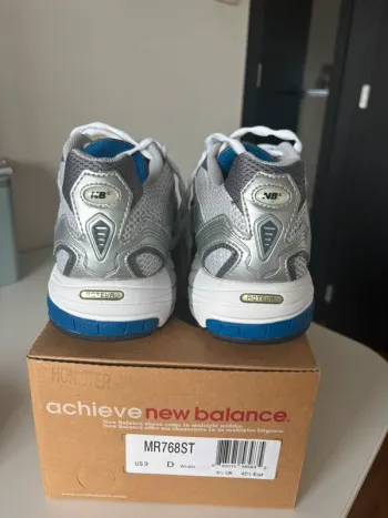 Tweedehands New Balance MR768ST bike — afbeelding 4 van 5