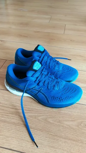 Použité Asics Kayano 28 Running Shoes