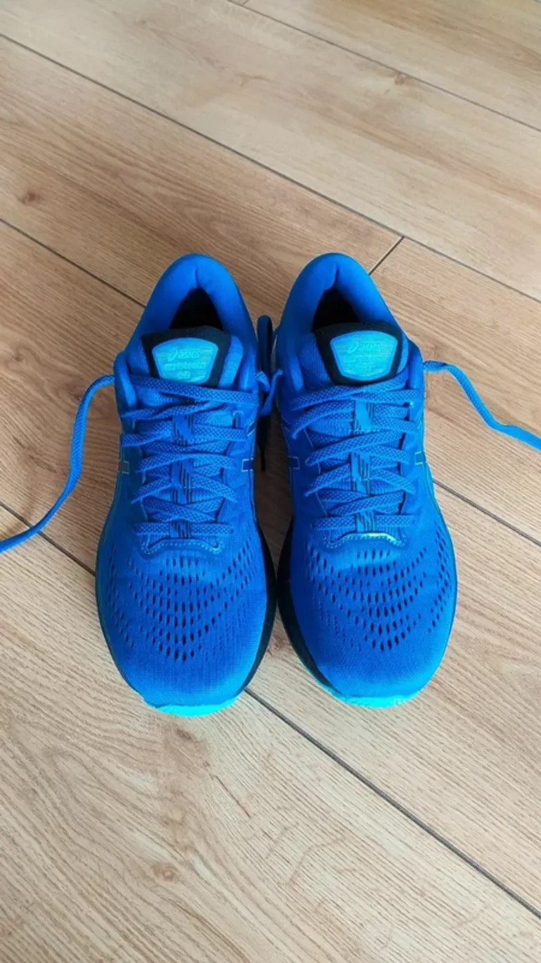 Použité Asics Kayano 28 bike — obrázek 9 z 14