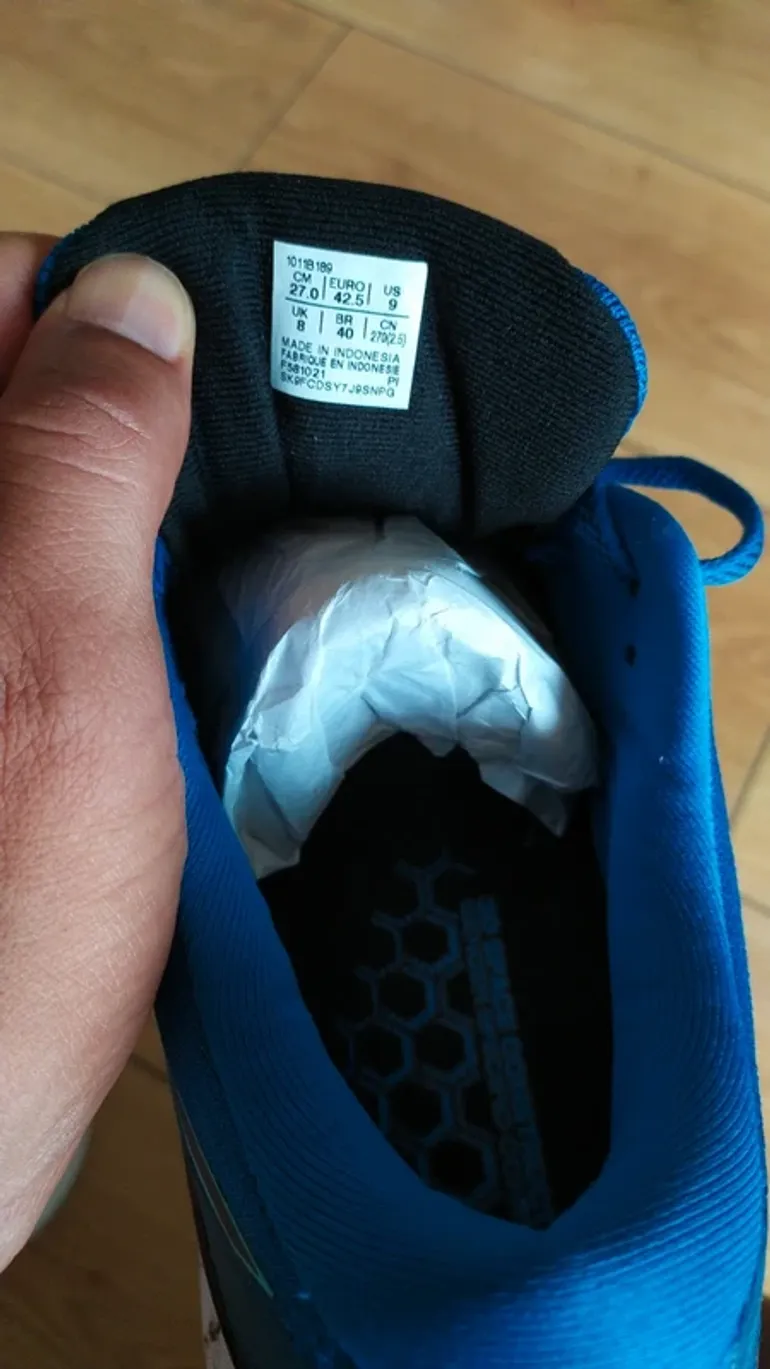 Použité Asics Kayano 28 bike — obrázek 12 z 14